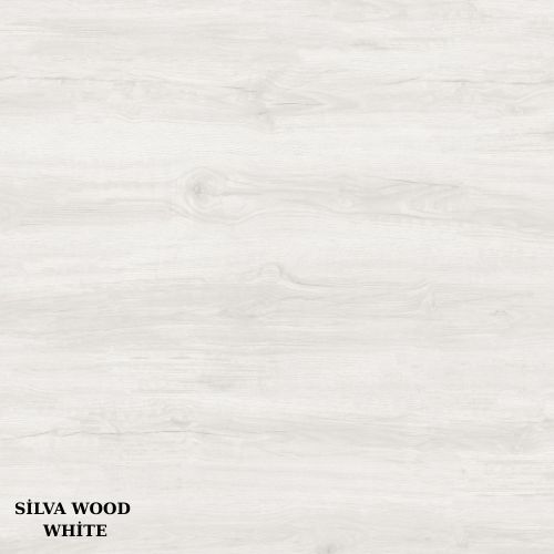 SİLVA WOOD WHİTE